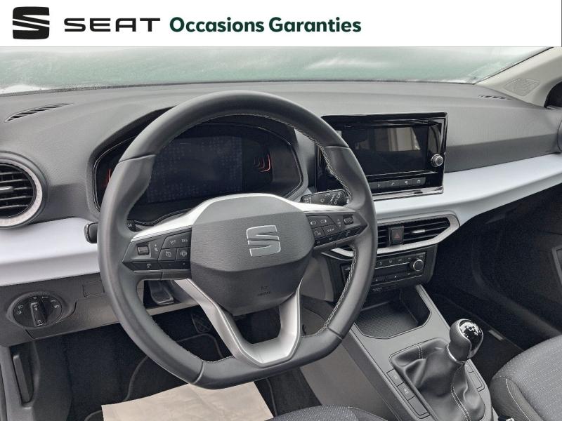 Voitures occasions SEAT IBIZA Copa Orvault