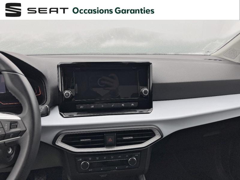 Voitures occasions SEAT IBIZA Copa Orvault