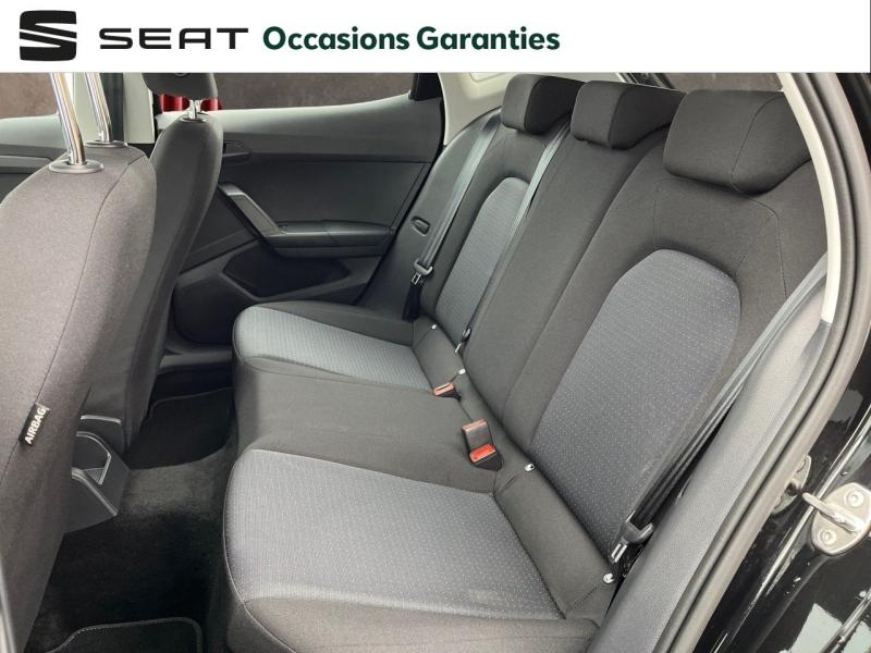 Voitures occasions SEAT IBIZA Copa Orvault