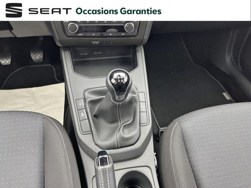 Voitures occasions SEAT IBIZA Copa Orvault