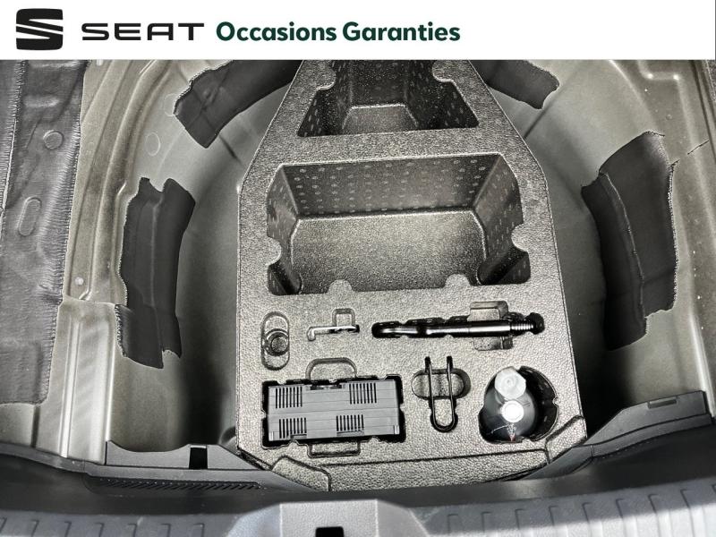 Voitures occasions SEAT IBIZA Style Orvault