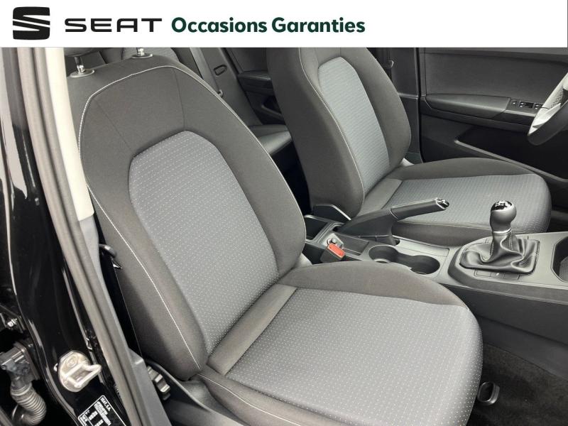 Voitures occasions SEAT IBIZA Style Orvault