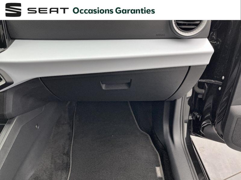 Voitures occasions SEAT IBIZA Style Orvault