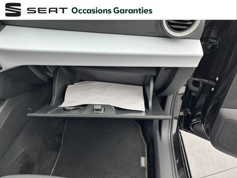 Voitures occasions SEAT IBIZA Copa Orvault