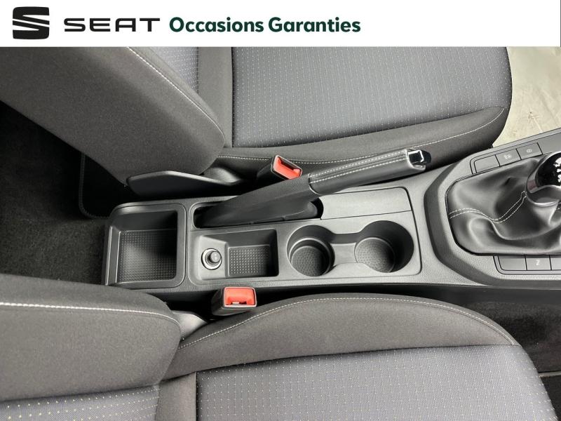 Voitures occasions SEAT IBIZA Copa Orvault