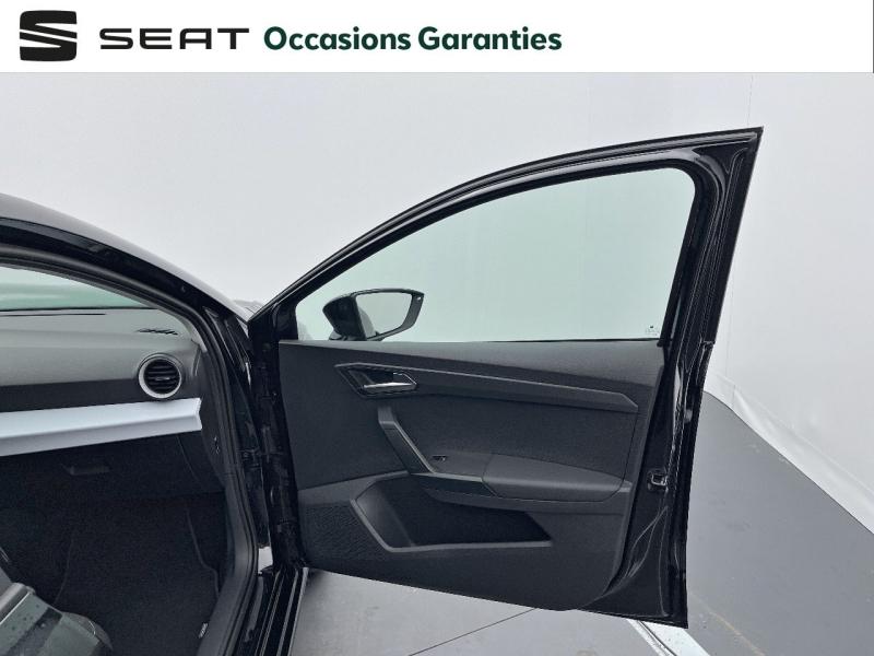 Voitures occasions SEAT IBIZA Style Orvault