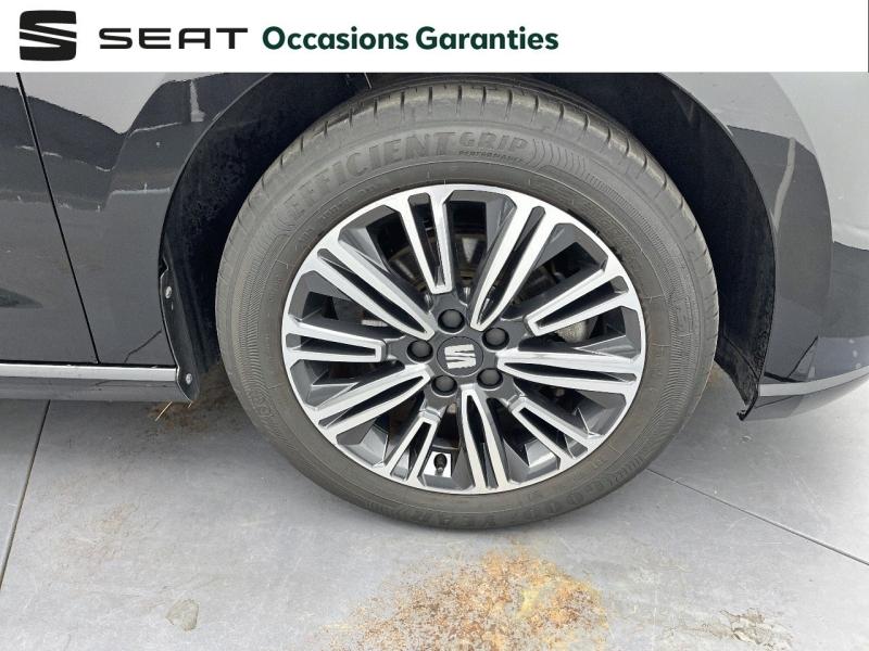 Voitures occasions SEAT IBIZA Copa Orvault