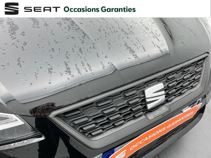 Voitures occasions SEAT IBIZA Copa Orvault