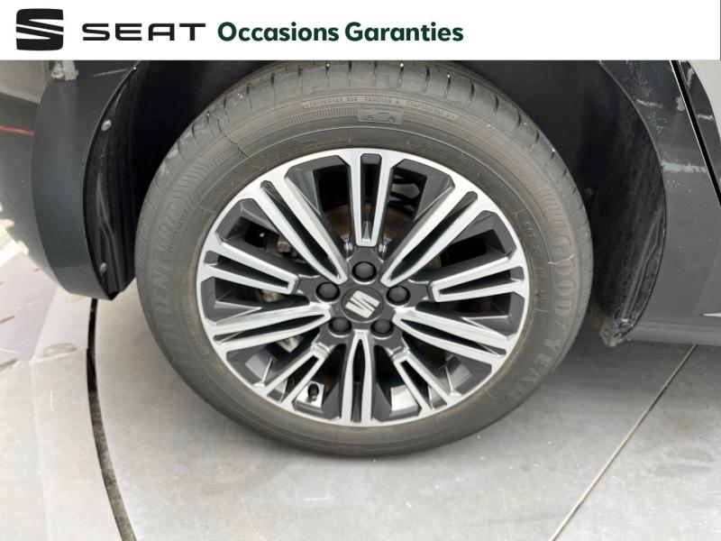 Voitures occasions SEAT IBIZA Copa Orvault