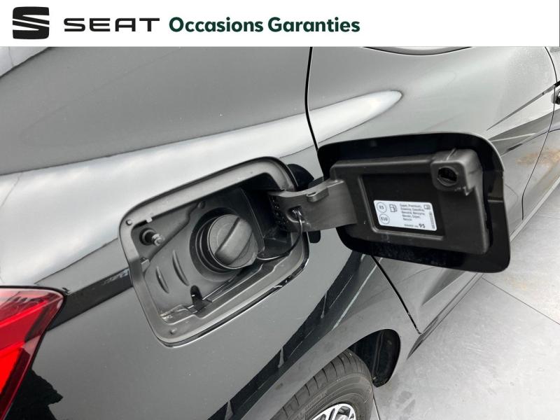 Voitures occasions SEAT IBIZA Copa Orvault