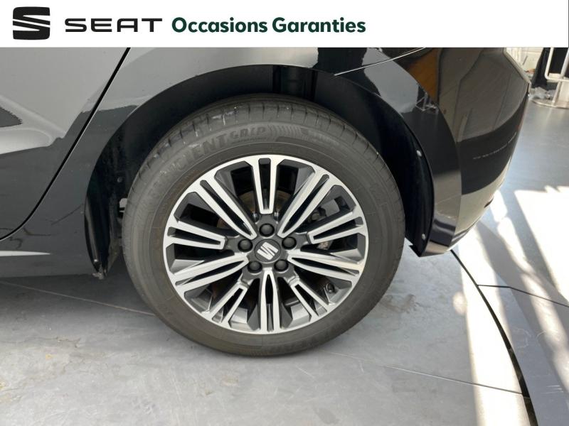 Voitures occasions SEAT IBIZA Copa Orvault