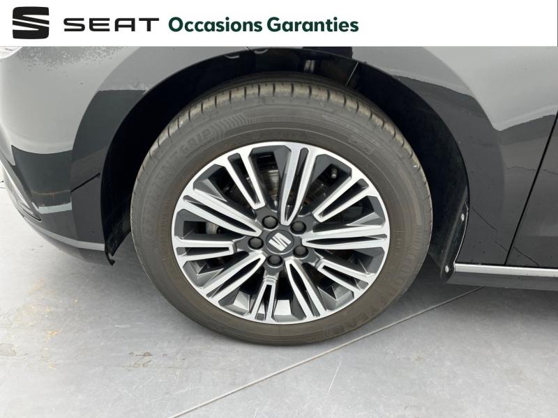 Voitures occasions SEAT IBIZA Copa Orvault