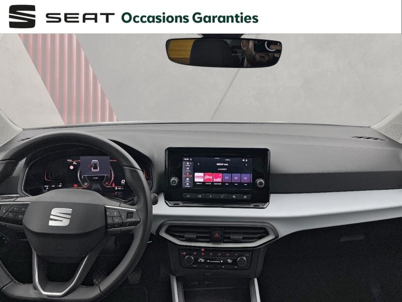 Voitures occasions SEAT ARONA Copa Orvault