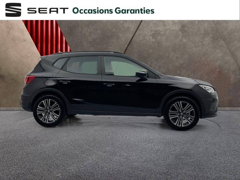 Voitures occasions SEAT ARONA Copa Orvault