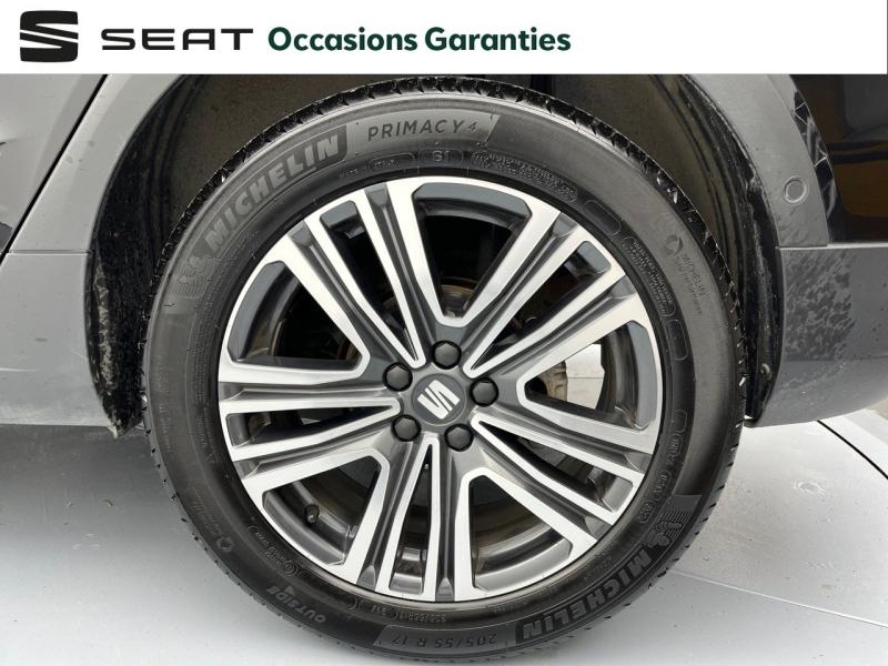 Voitures occasions SEAT ARONA Copa Orvault