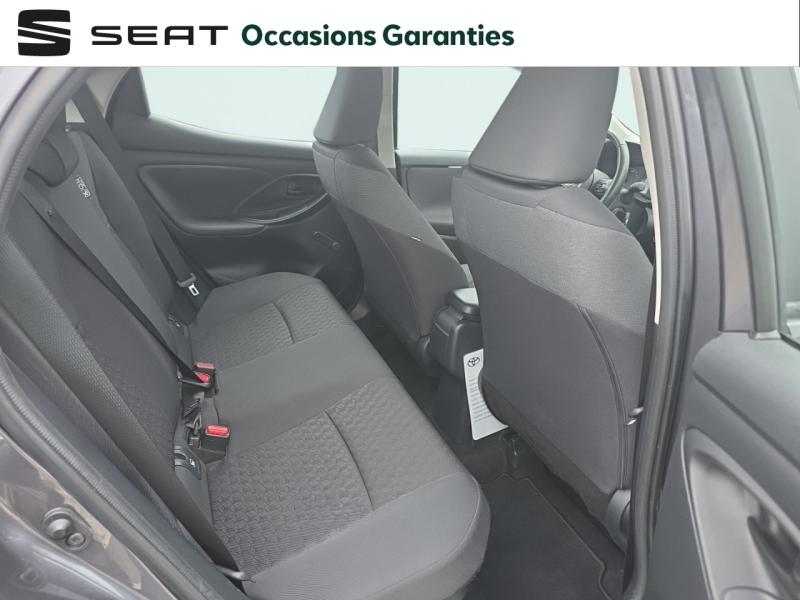 Voitures occasions SEAT ARONA Copa Orvault