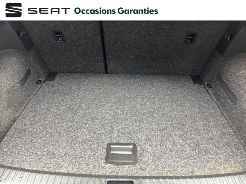 Voitures occasions SEAT ARONA Copa Orvault