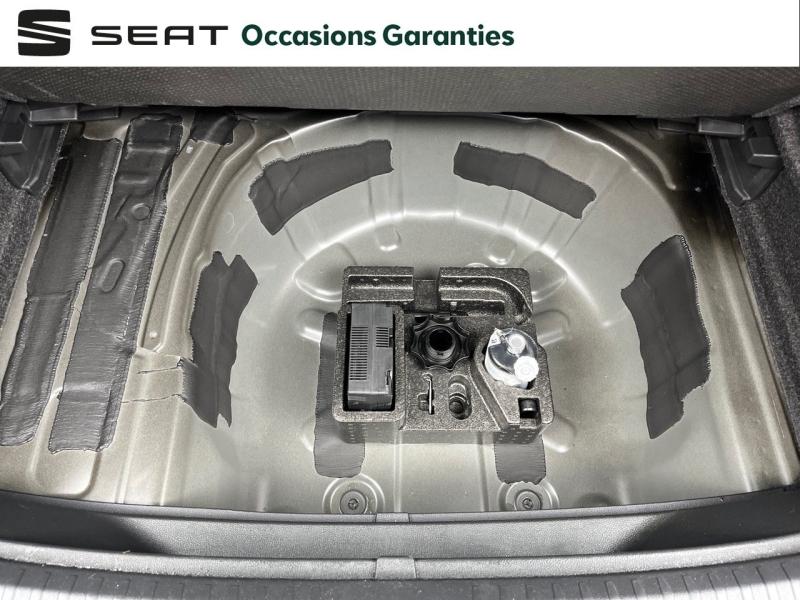 Voitures occasions SEAT ARONA Copa Orvault