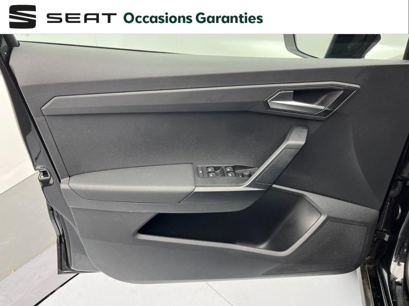 Voitures occasions SEAT ARONA Copa Orvault