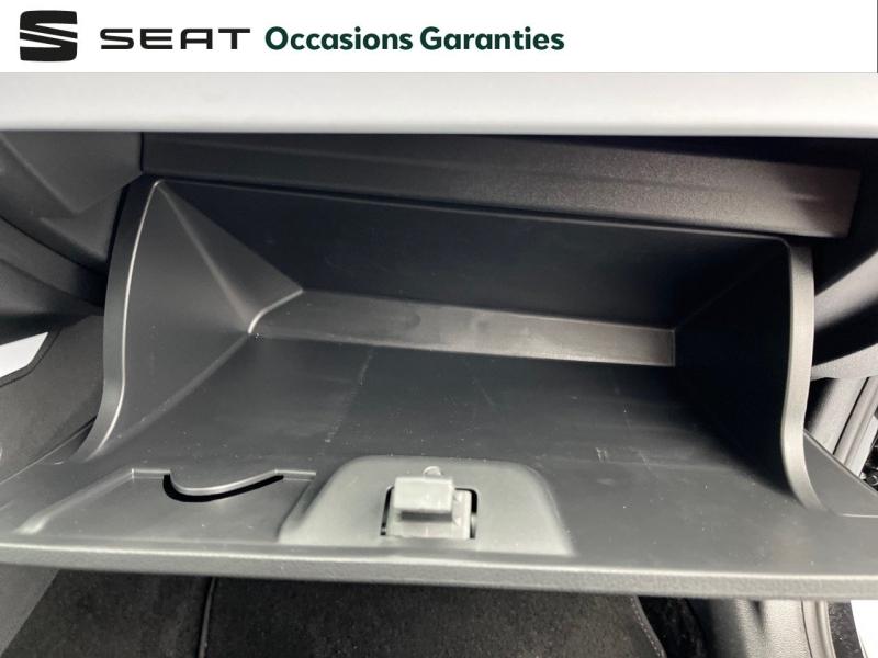 Voitures occasions SEAT ARONA Copa Orvault