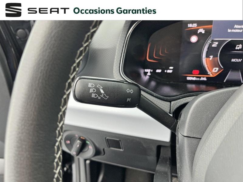 Voitures occasions SEAT ARONA Copa Orvault