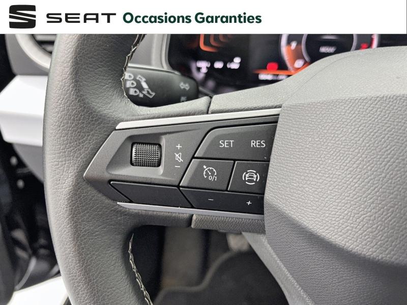 Voitures occasions SEAT ARONA Copa Orvault