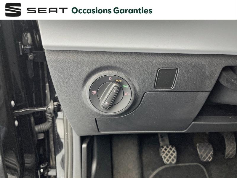 Voitures occasions SEAT ARONA Copa Orvault