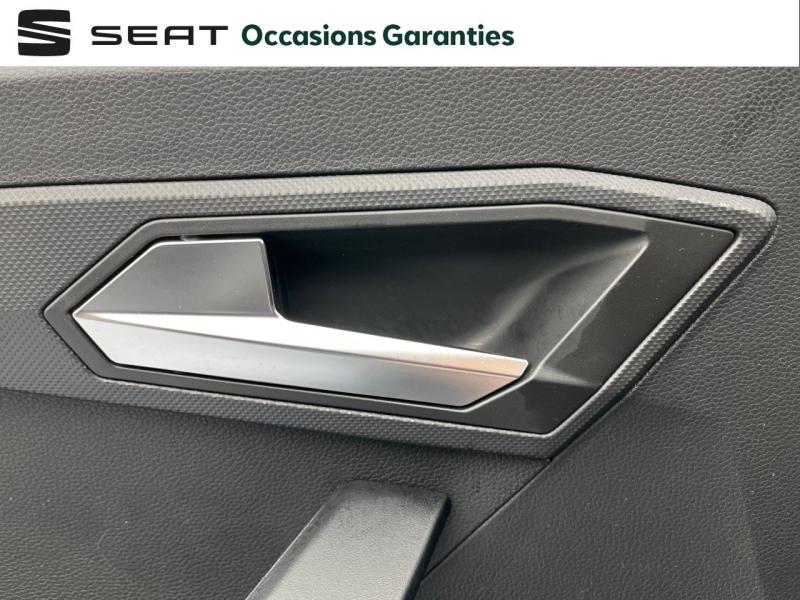 Voitures occasions SEAT ARONA Copa Orvault