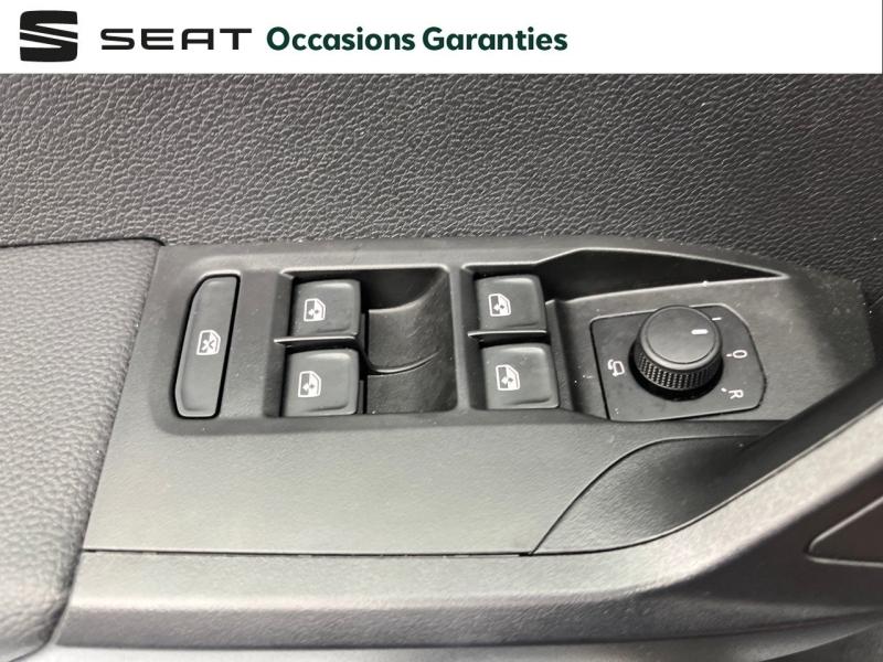 Voitures occasions SEAT ARONA Copa Orvault