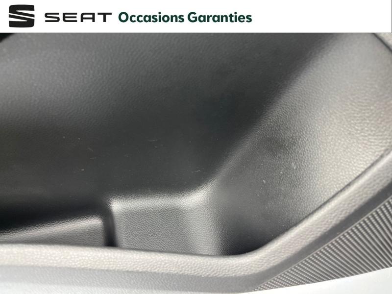 Voitures occasions SEAT ARONA Copa Orvault