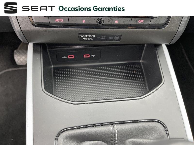 Voitures occasions SEAT ARONA Copa Orvault