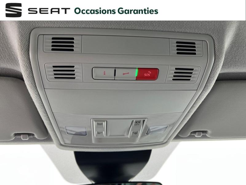 Voitures occasions SEAT ARONA Copa Orvault