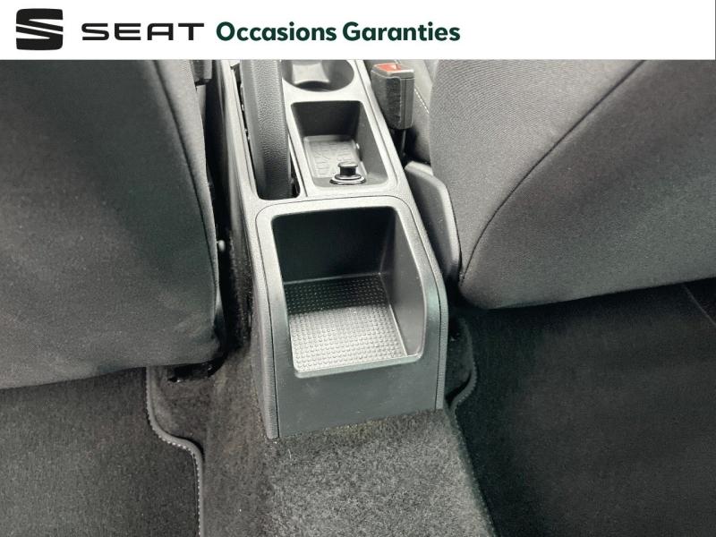 Voitures occasions SEAT ARONA Copa Orvault