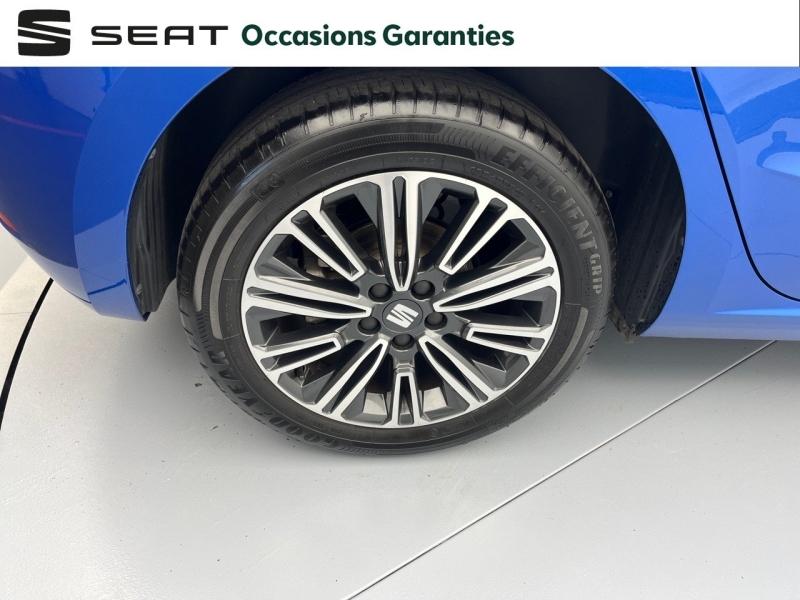 Voitures occasions SEAT IBIZA Style Orvault