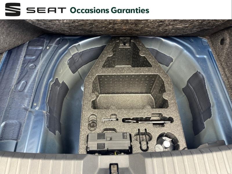 Voitures occasions SEAT IBIZA Style Orvault