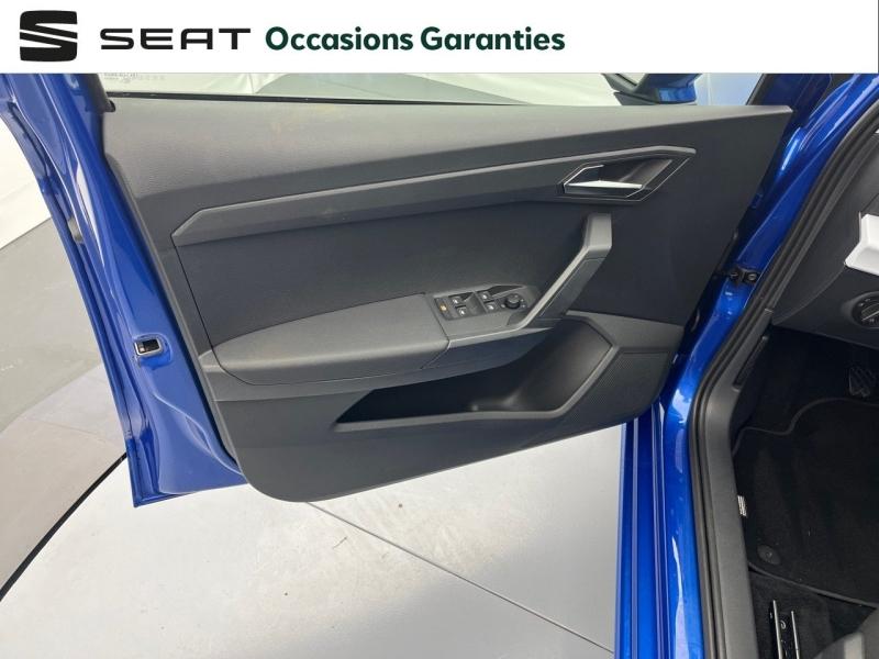 Voitures occasions SEAT IBIZA Style Orvault