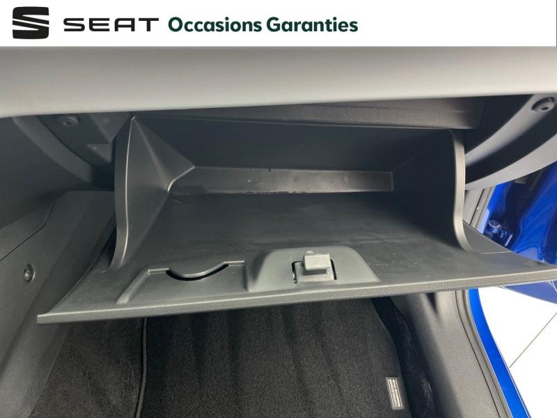 Voitures occasions SEAT IBIZA Style Orvault