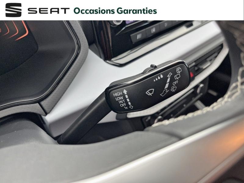 Voitures occasions SEAT IBIZA Style Orvault