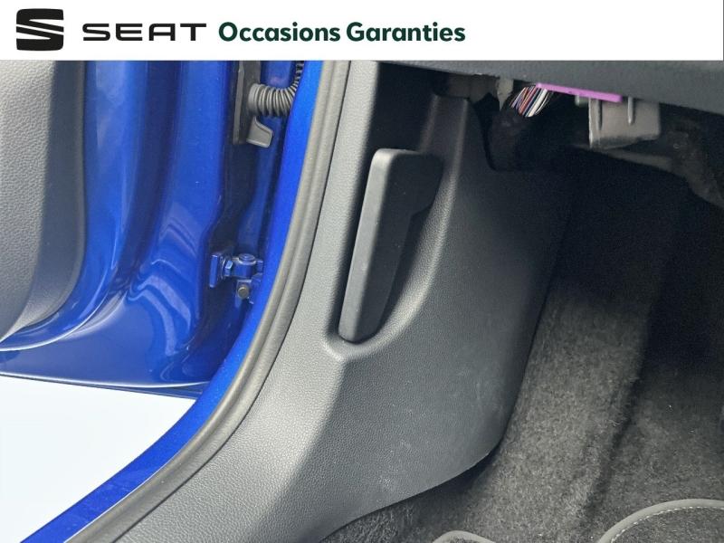 Voitures occasions SEAT IBIZA Style Orvault