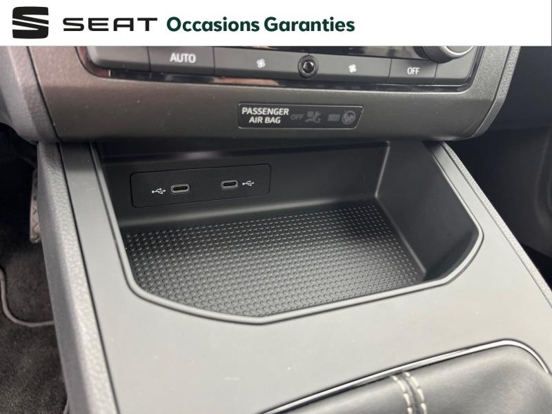 Voitures occasions SEAT IBIZA Style Orvault