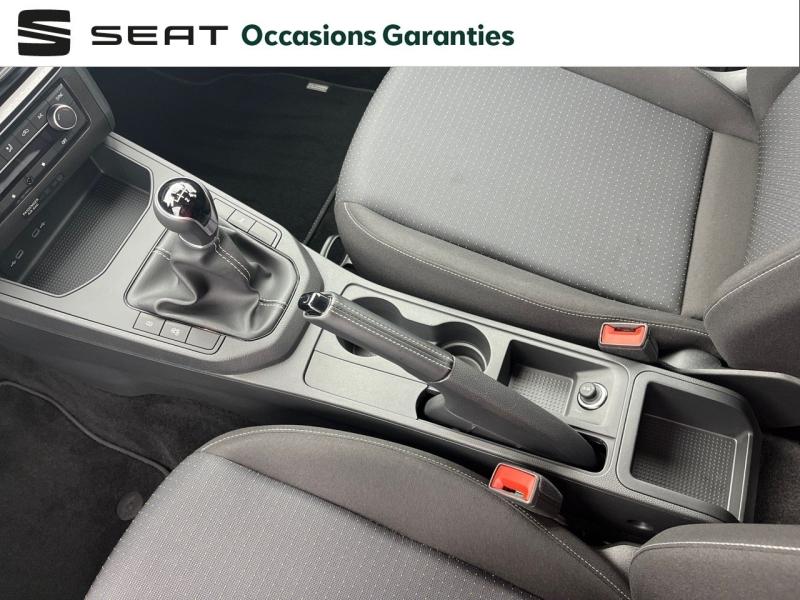 Voitures occasions SEAT IBIZA Style Orvault