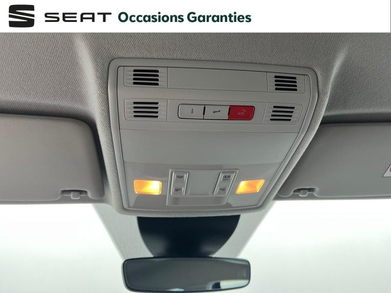 Voitures occasions SEAT IBIZA Style Orvault