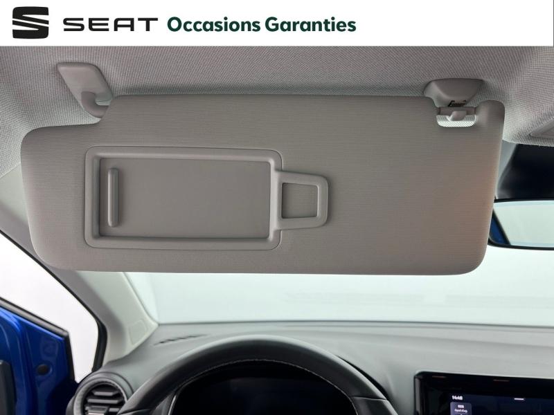 Voitures occasions SEAT IBIZA Style Orvault