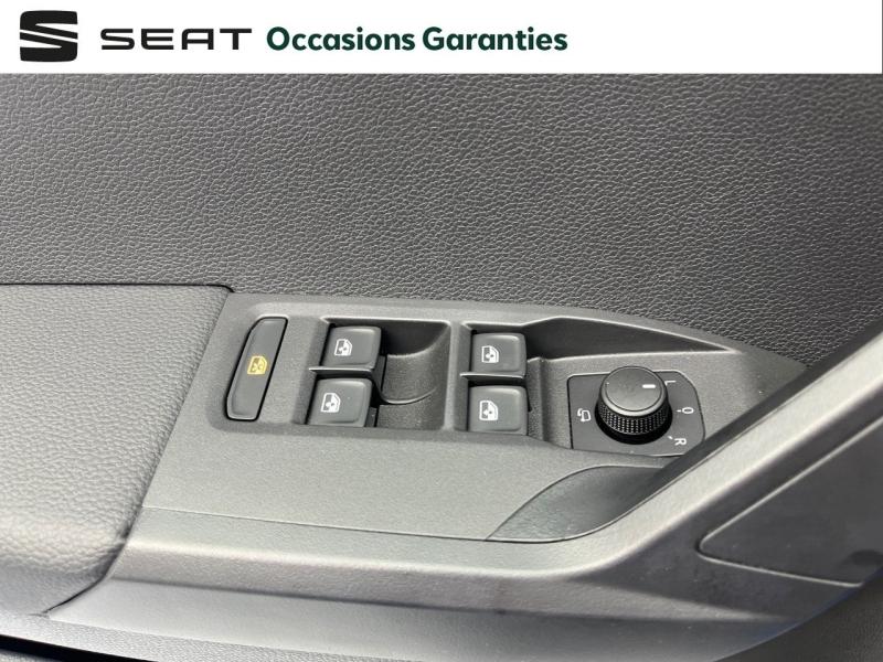 Voitures occasions SEAT IBIZA Style Orvault