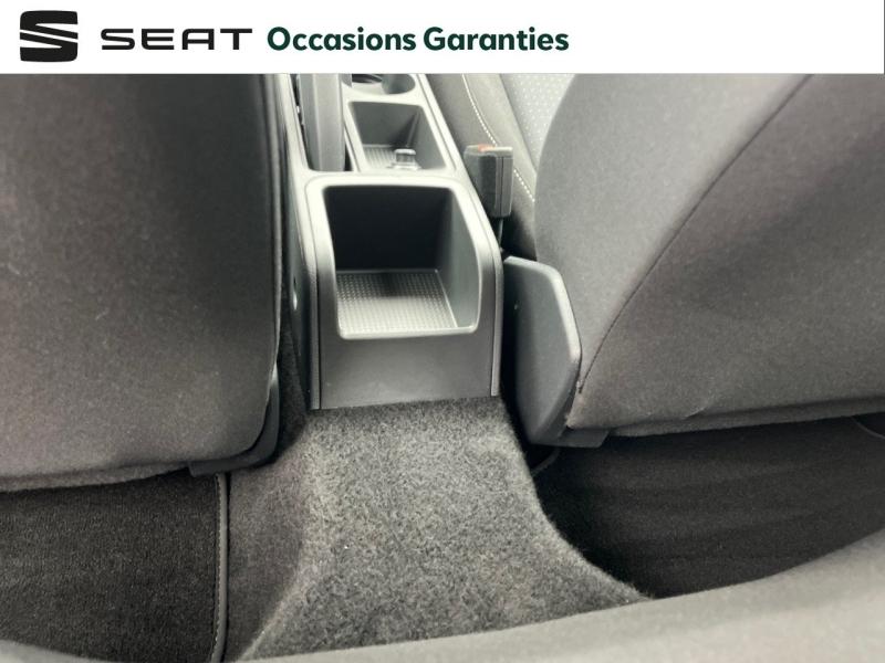 Voitures occasions SEAT IBIZA Style Orvault