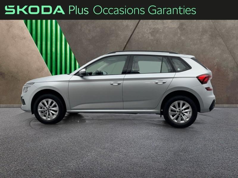 Voitures occasions ŠKODA KAMIQ  Orvault
