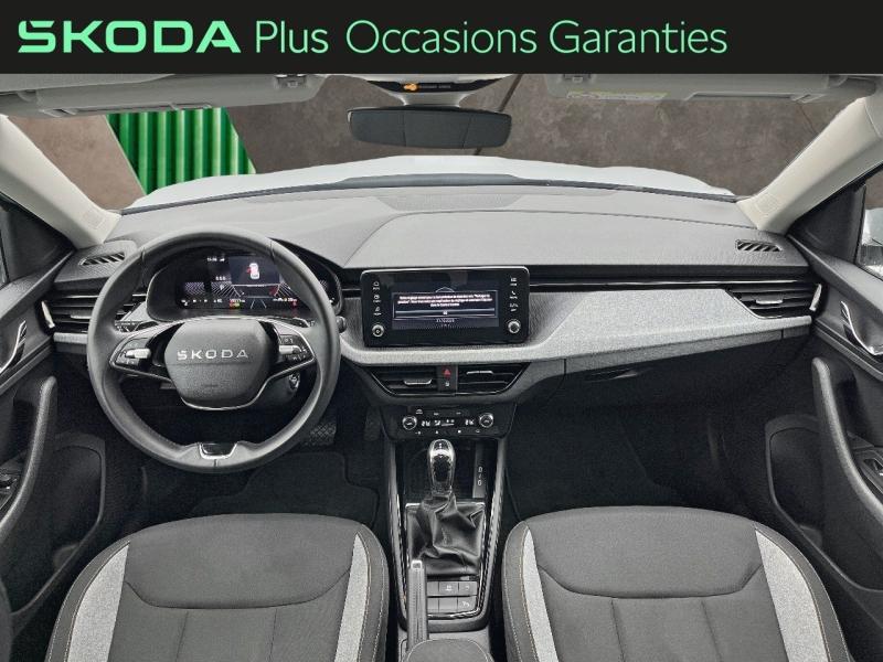 Voitures occasions ŠKODA KAMIQ  Orvault