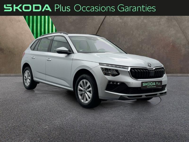 Voitures occasions ŠKODA KAMIQ  Orvault