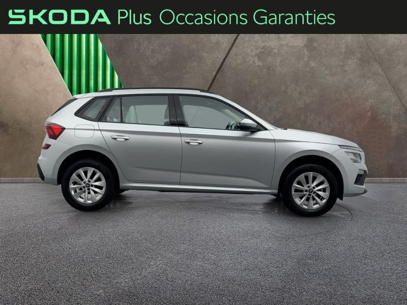 Voitures occasions ŠKODA KAMIQ  Orvault