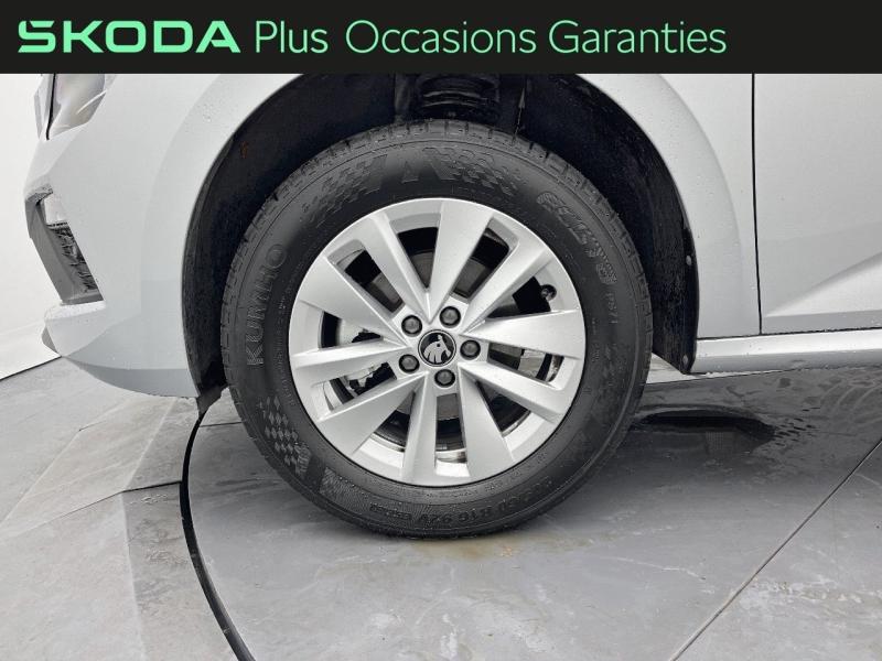Voitures occasions ŠKODA KAMIQ  Orvault